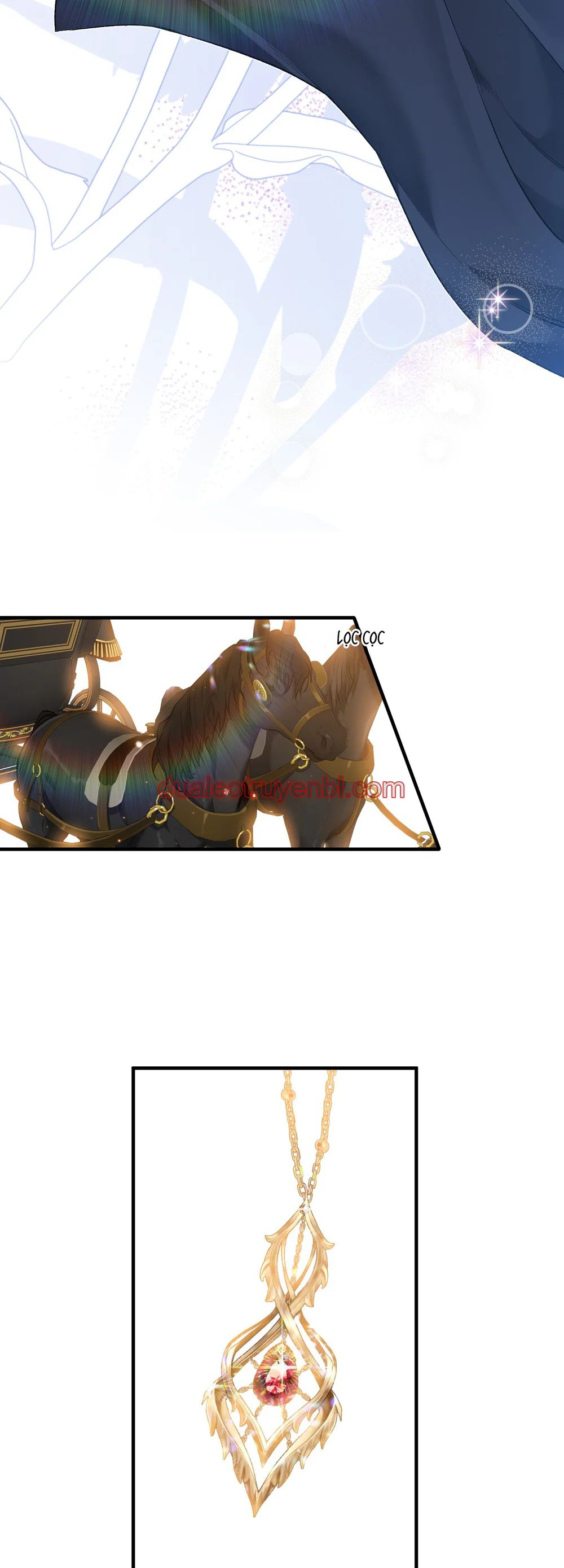 ĐÓA HOA NỞ TRONG ĐÊM TRẮNG - Chapter 6_3 manhwa