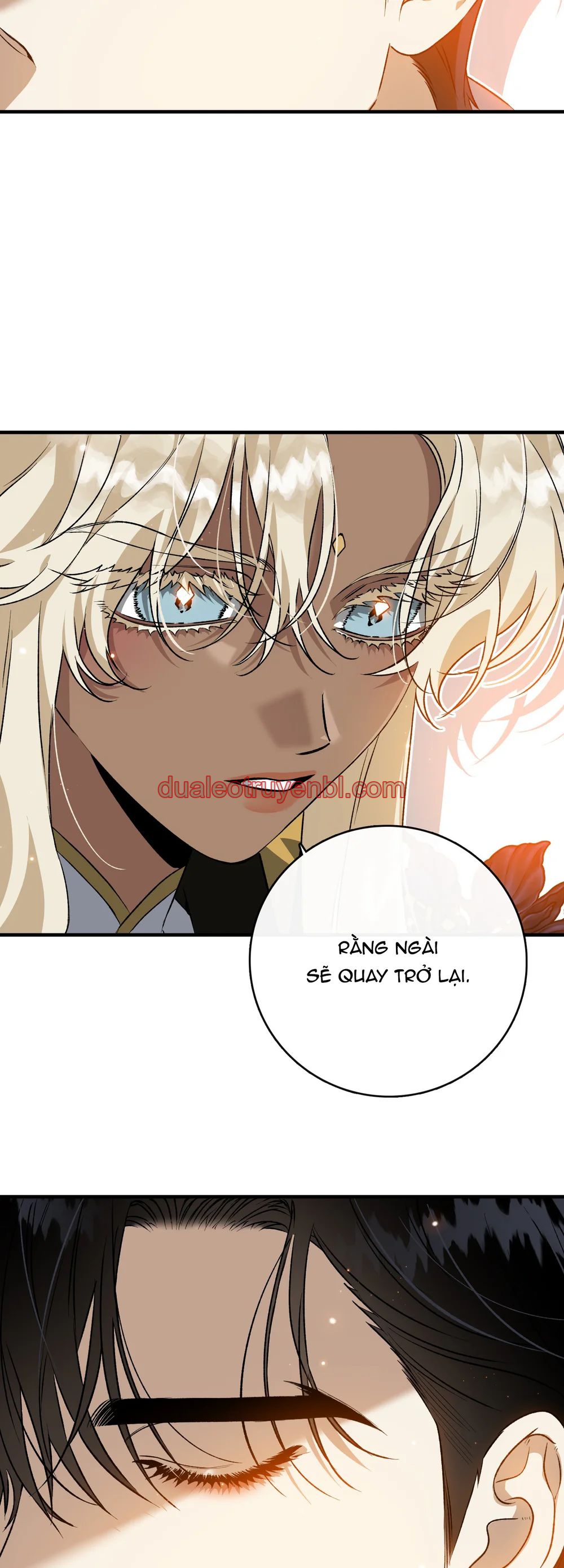 ĐÓA HOA NỞ TRONG ĐÊM TRẮNG - Chapter 6_3 manhwa