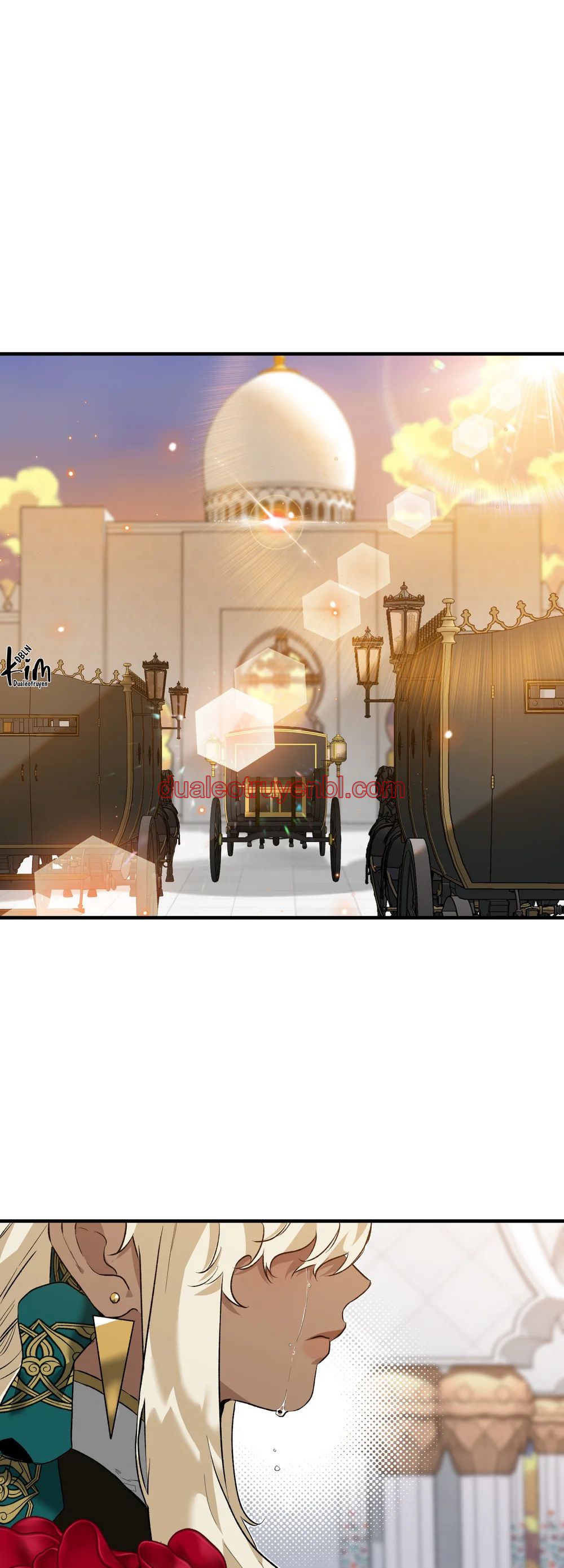 ĐÓA HOA NỞ TRONG ĐÊM TRẮNG - Chapter 6_3 manhwa