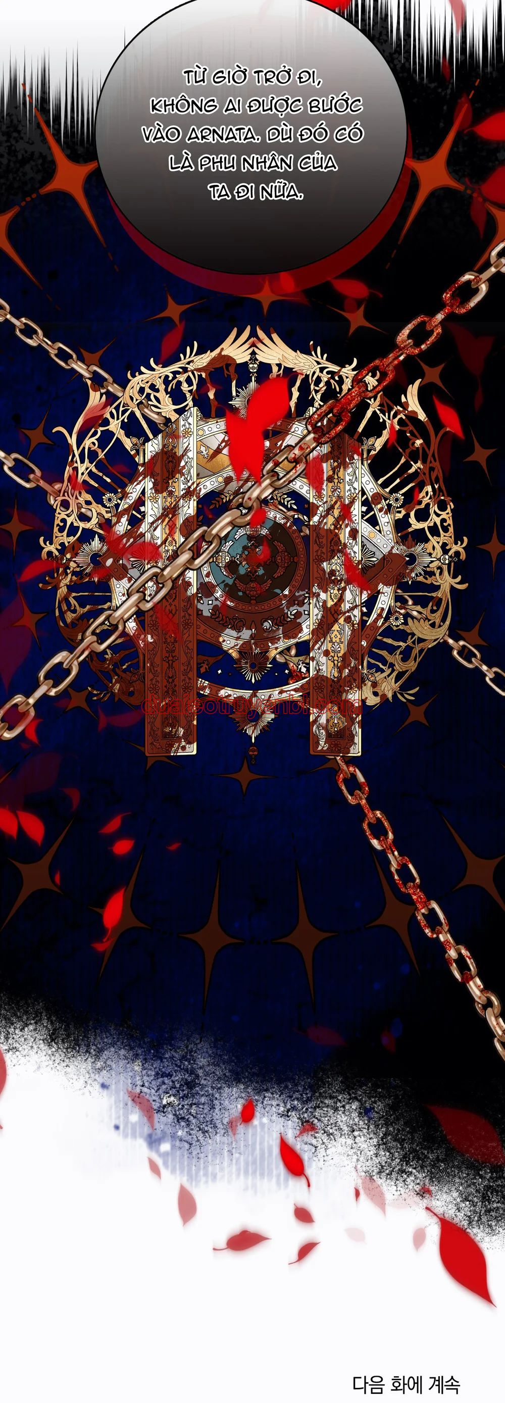 ĐÓA HOA NỞ TRONG ĐÊM TRẮNG - Chapter 6_3 manhwa