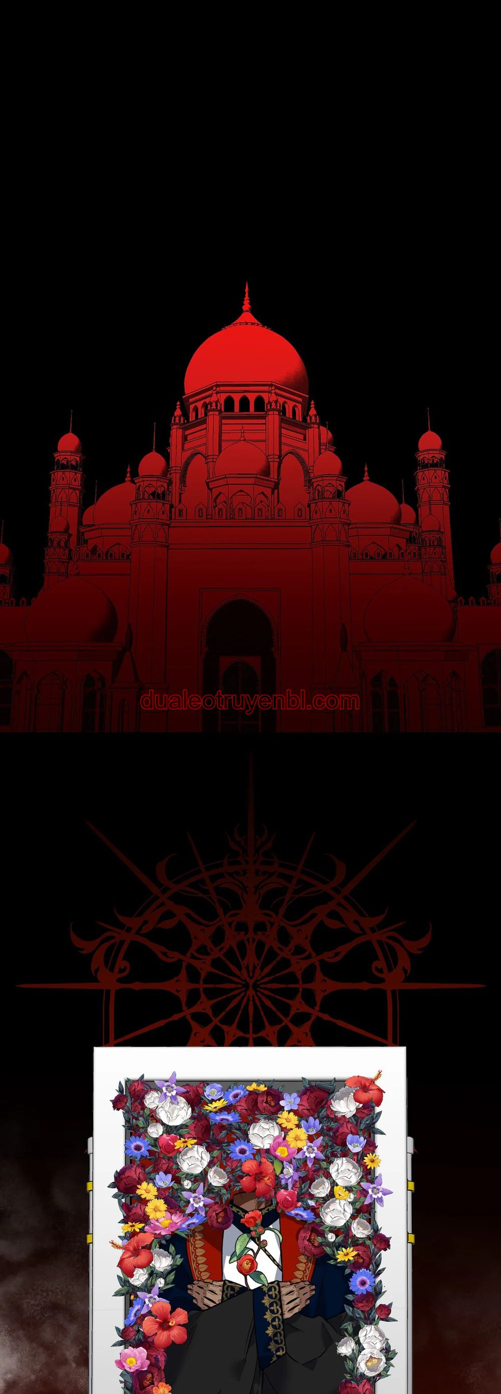 ĐÓA HOA NỞ TRONG ĐÊM TRẮNG - Chapter 7 manhwa