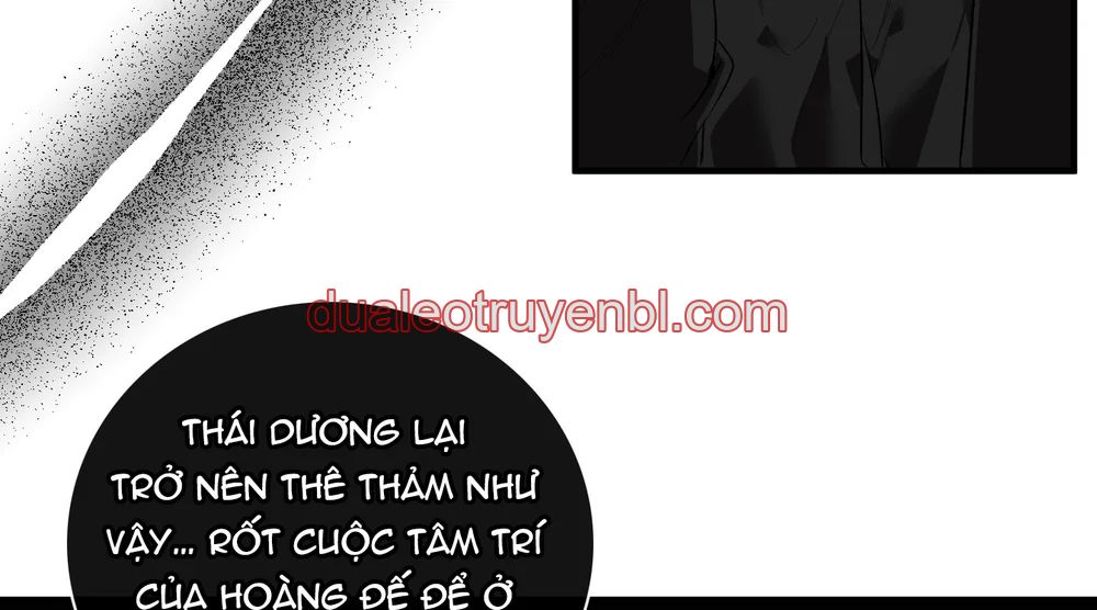 ĐÓA HOA NỞ TRONG ĐÊM TRẮNG - Chapter 7 manhwa
