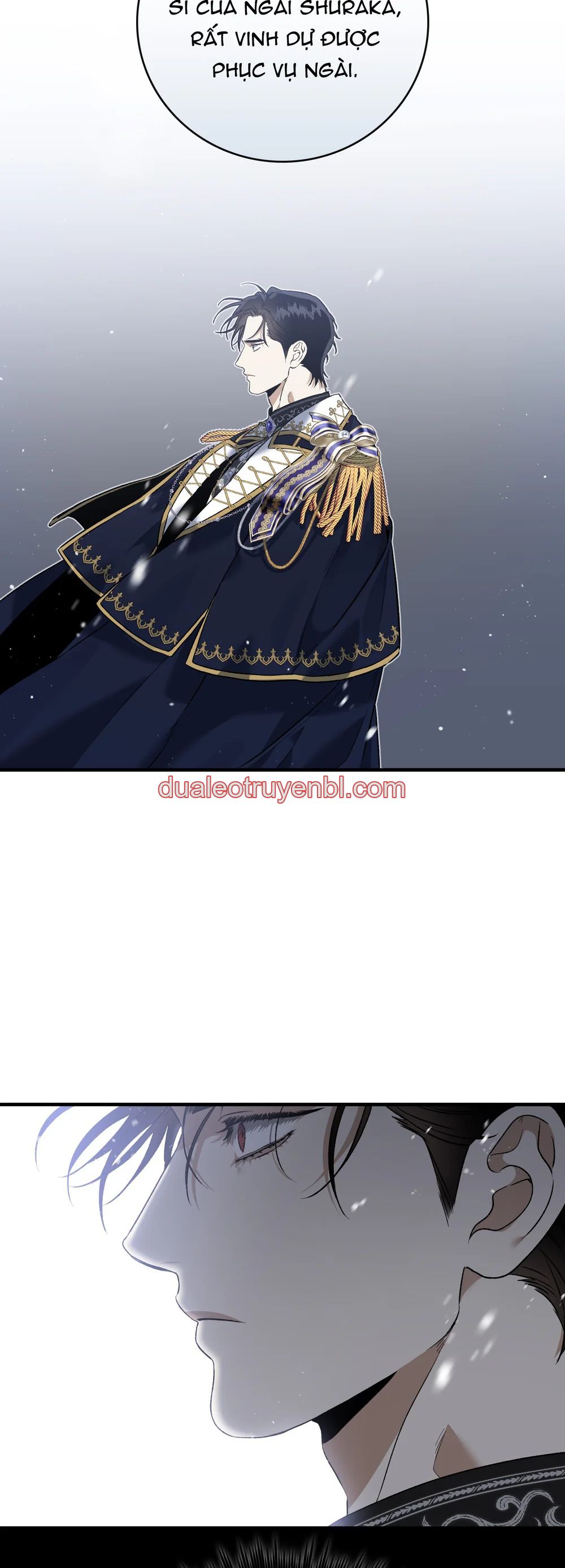 ĐÓA HOA NỞ TRONG ĐÊM TRẮNG - Chapter 7_2 manhwa