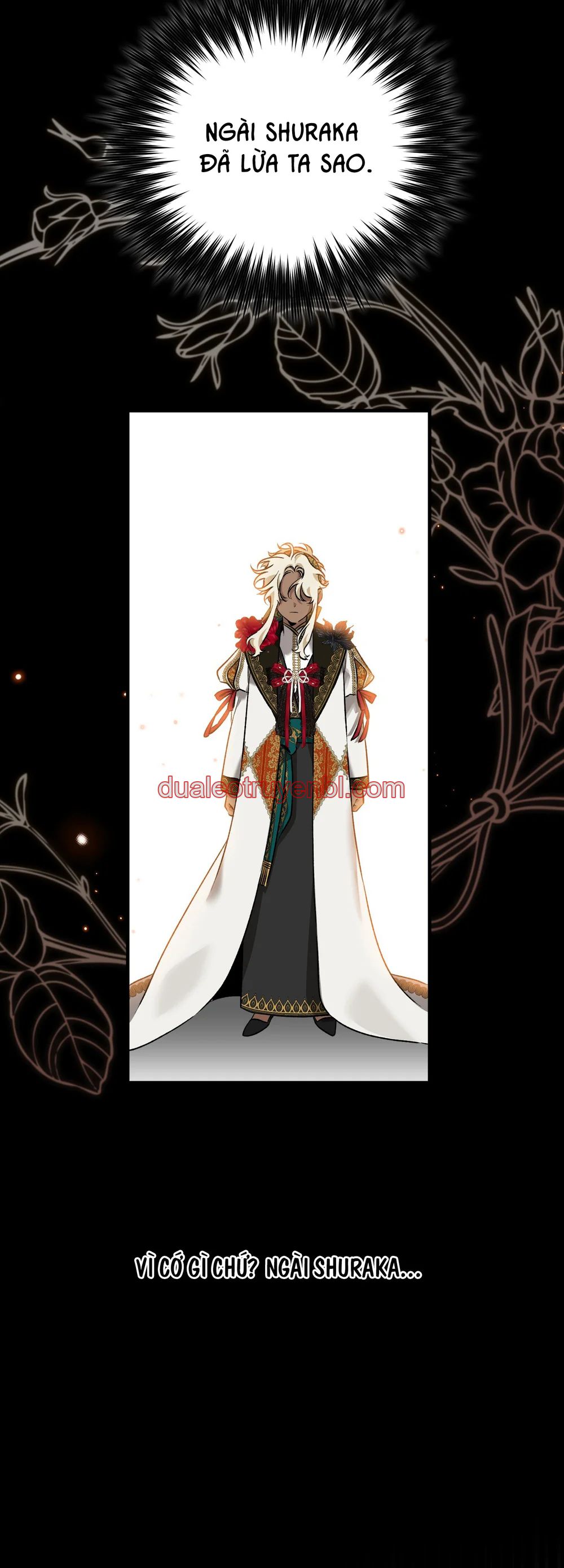 ĐÓA HOA NỞ TRONG ĐÊM TRẮNG - Chapter 7_2 manhwa