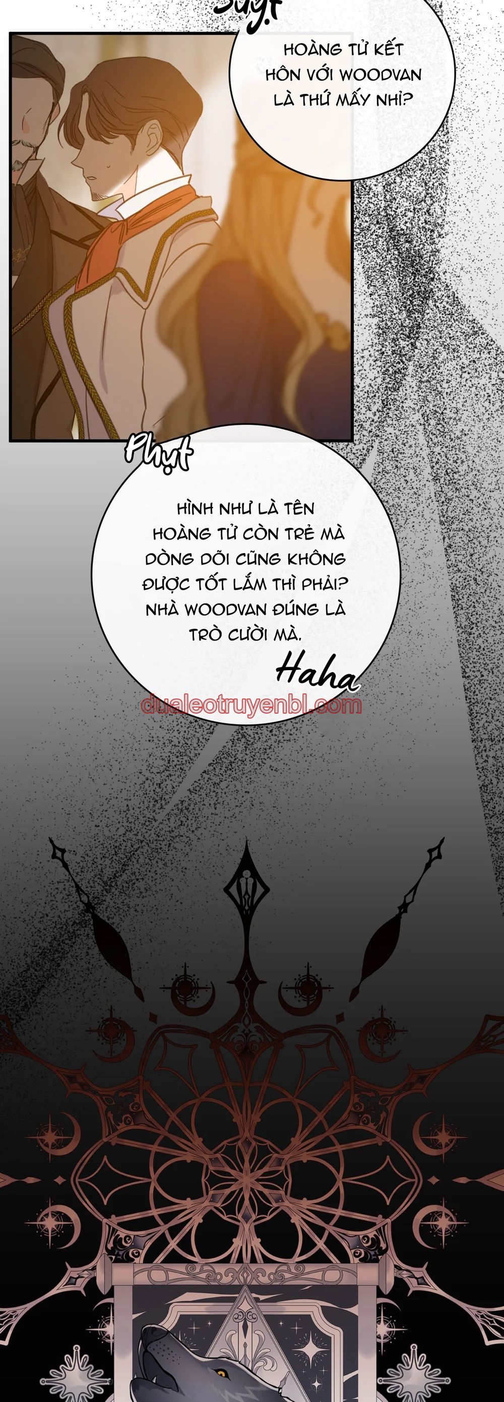 ĐÓA HOA NỞ TRONG ĐÊM TRẮNG - Chapter 7_2 manhwa