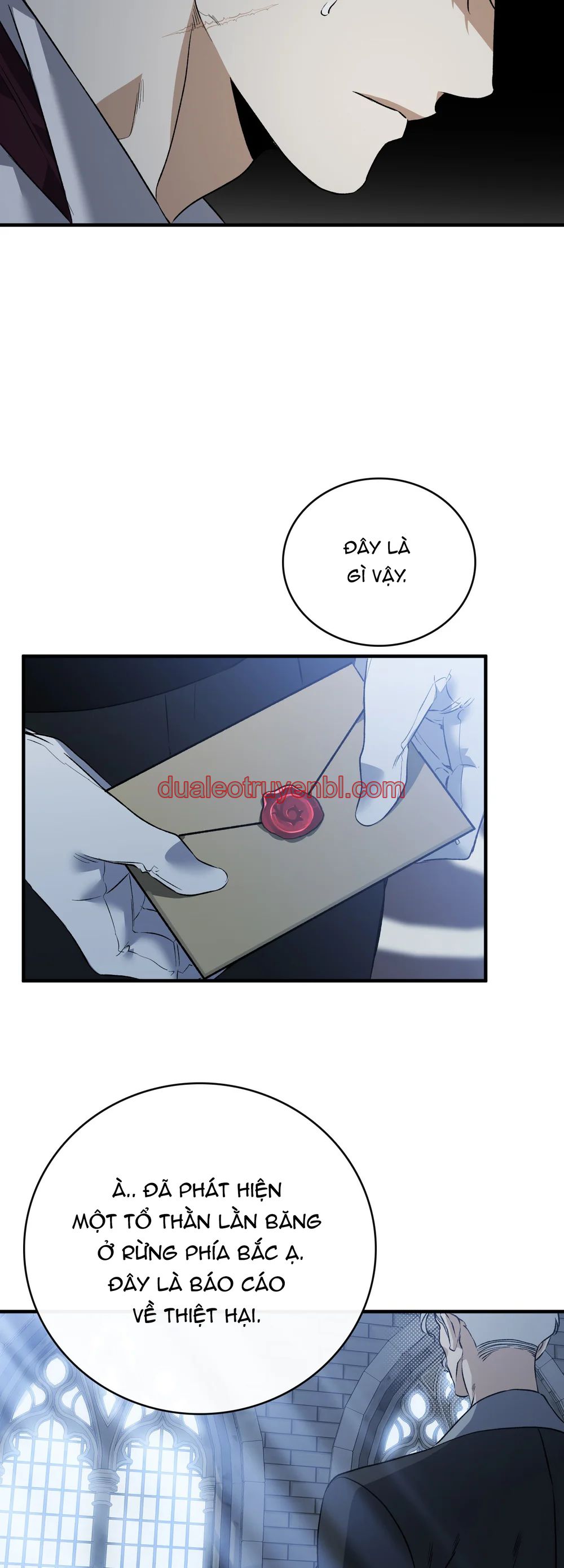 ĐÓA HOA NỞ TRONG ĐÊM TRẮNG - Chapter 7_2 manhwa