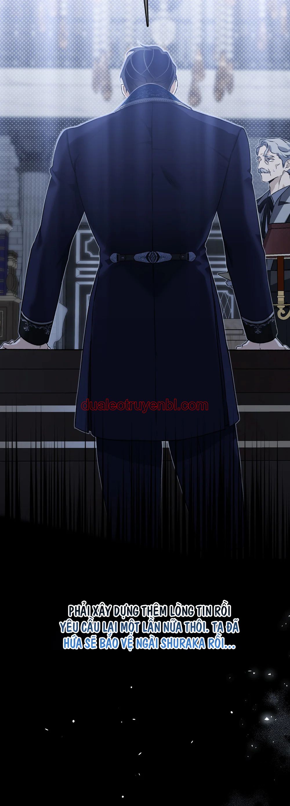 ĐÓA HOA NỞ TRONG ĐÊM TRẮNG - Chapter 7_2 manhwa