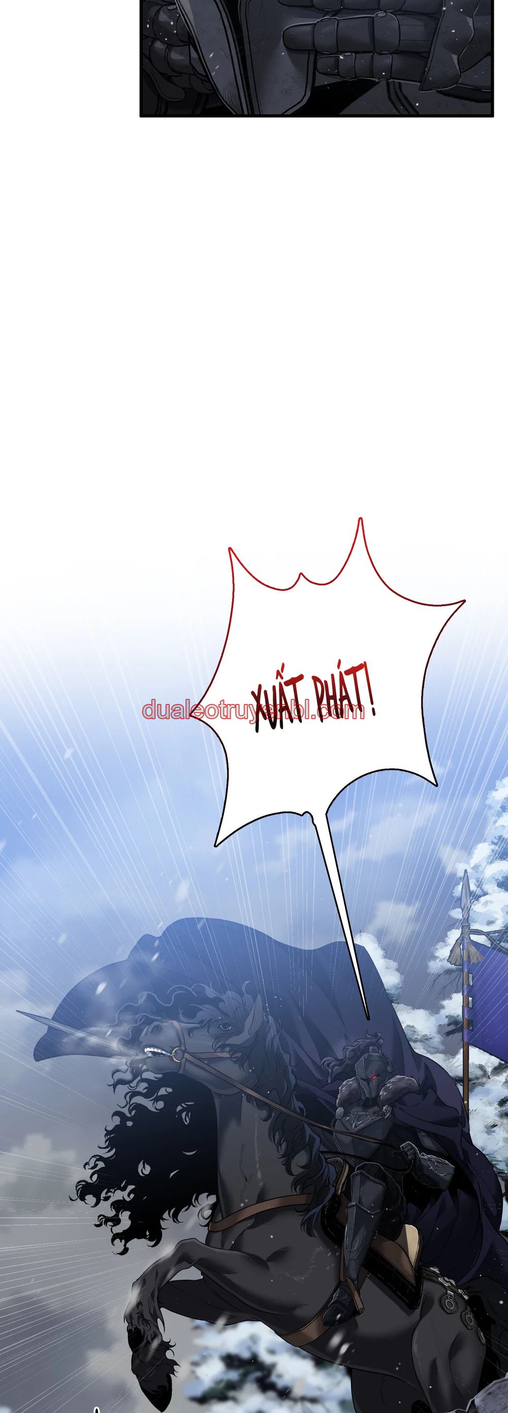 ĐÓA HOA NỞ TRONG ĐÊM TRẮNG - Chapter 7_2 manhwa