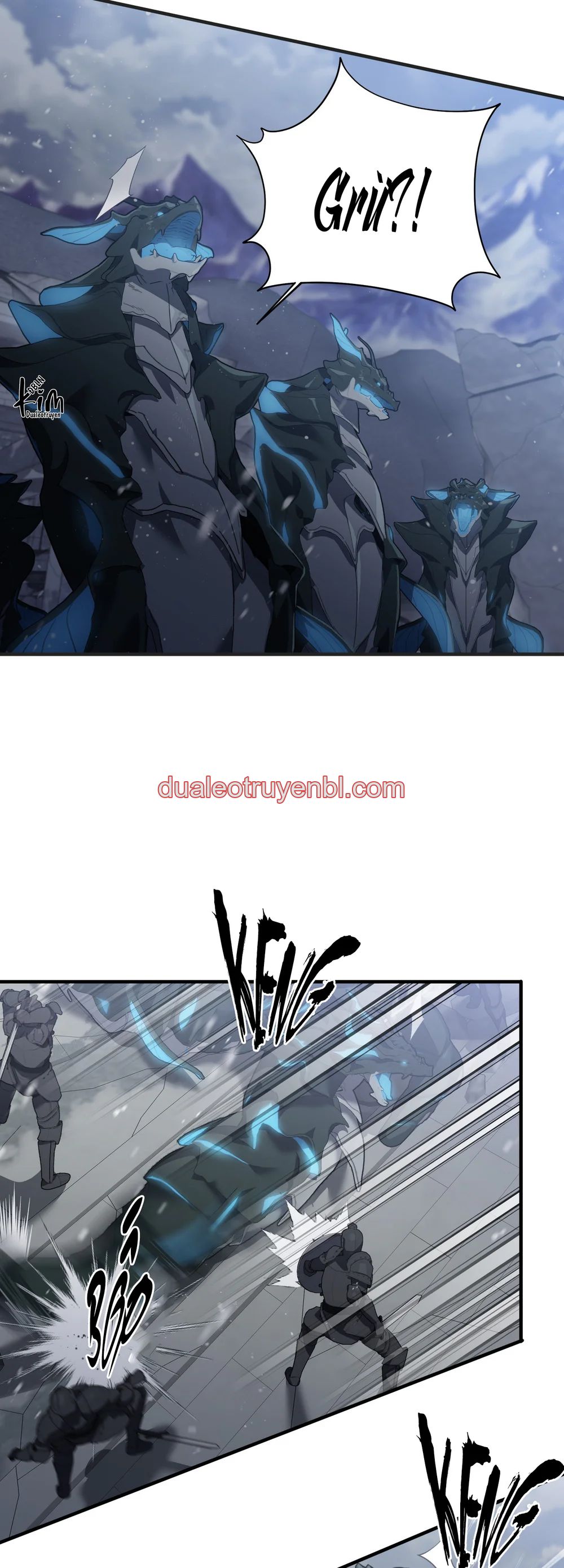 ĐÓA HOA NỞ TRONG ĐÊM TRẮNG - Chapter 7_2 manhwa