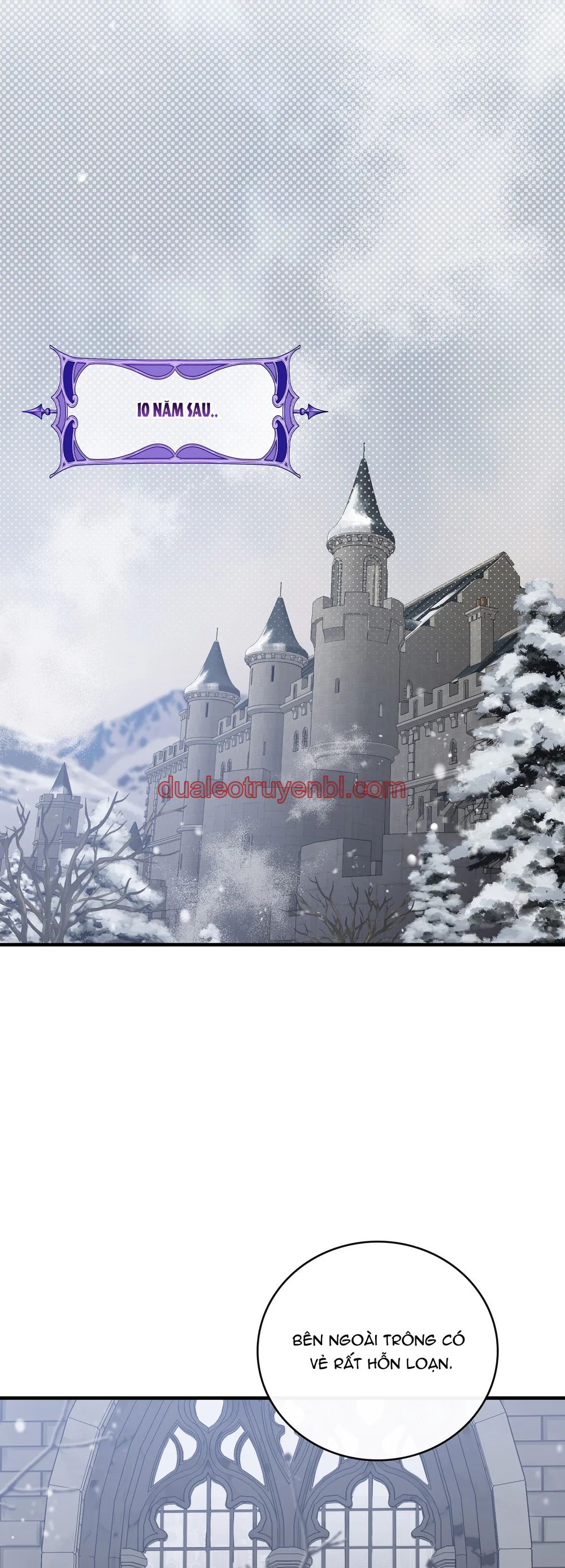 ĐÓA HOA NỞ TRONG ĐÊM TRẮNG - Chapter 7_3 manhwa