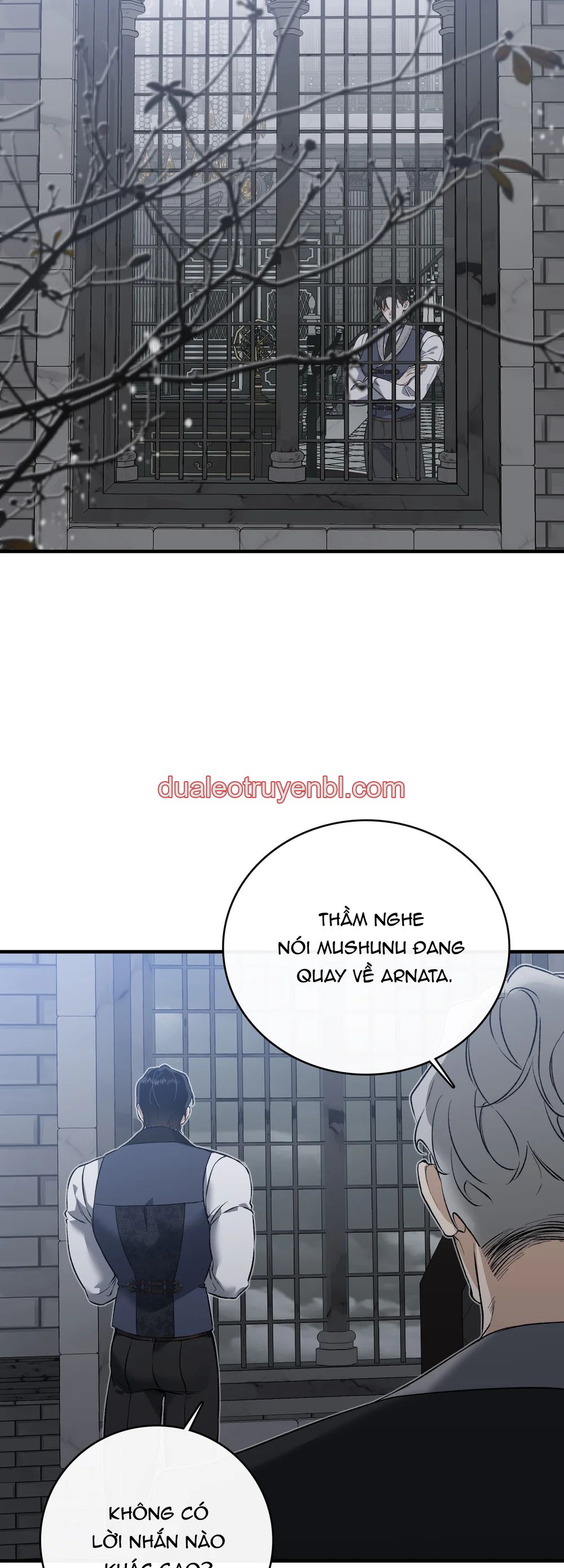 ĐÓA HOA NỞ TRONG ĐÊM TRẮNG - Chapter 7_3 manhwa