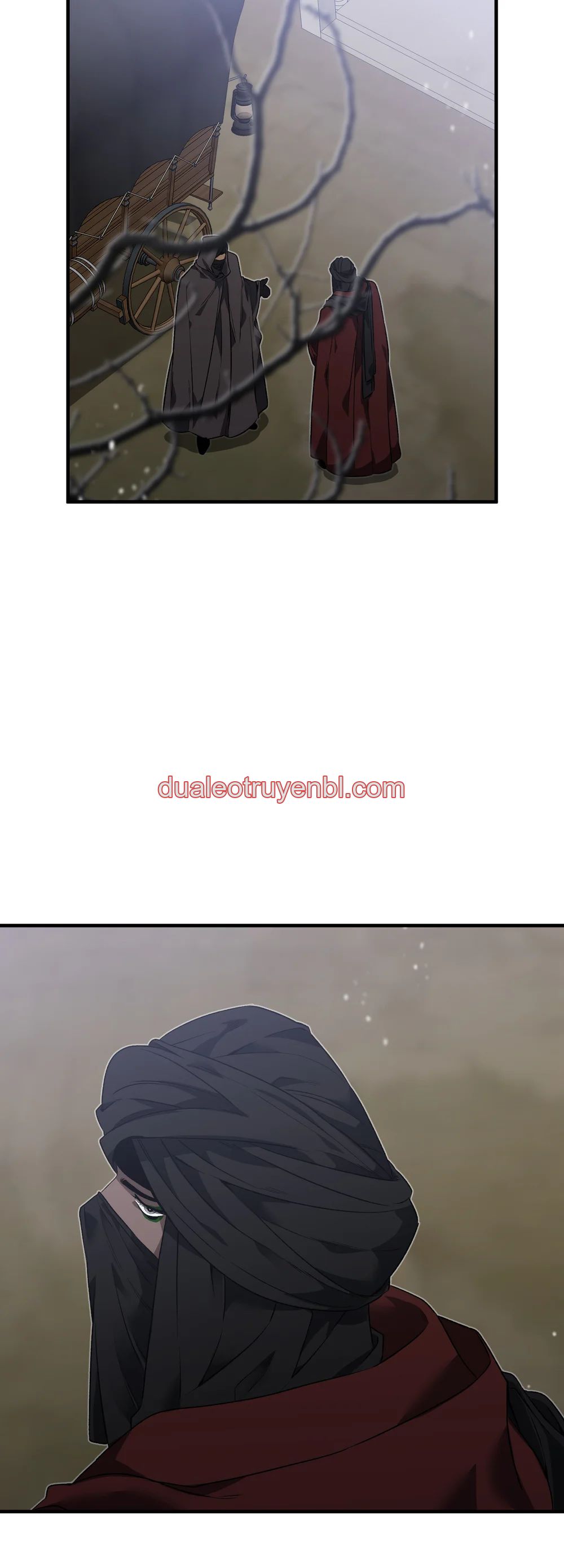 ĐÓA HOA NỞ TRONG ĐÊM TRẮNG - Chapter 7_3 manhwa