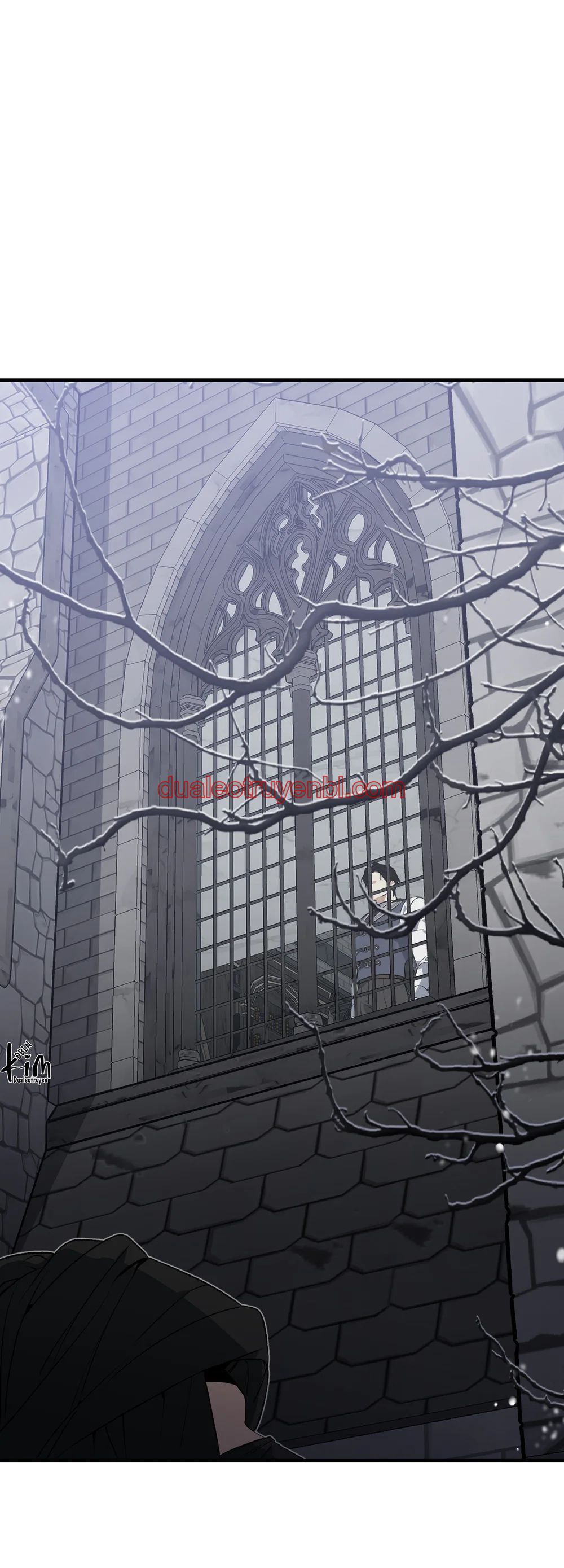 ĐÓA HOA NỞ TRONG ĐÊM TRẮNG - Chapter 7_3 manhwa