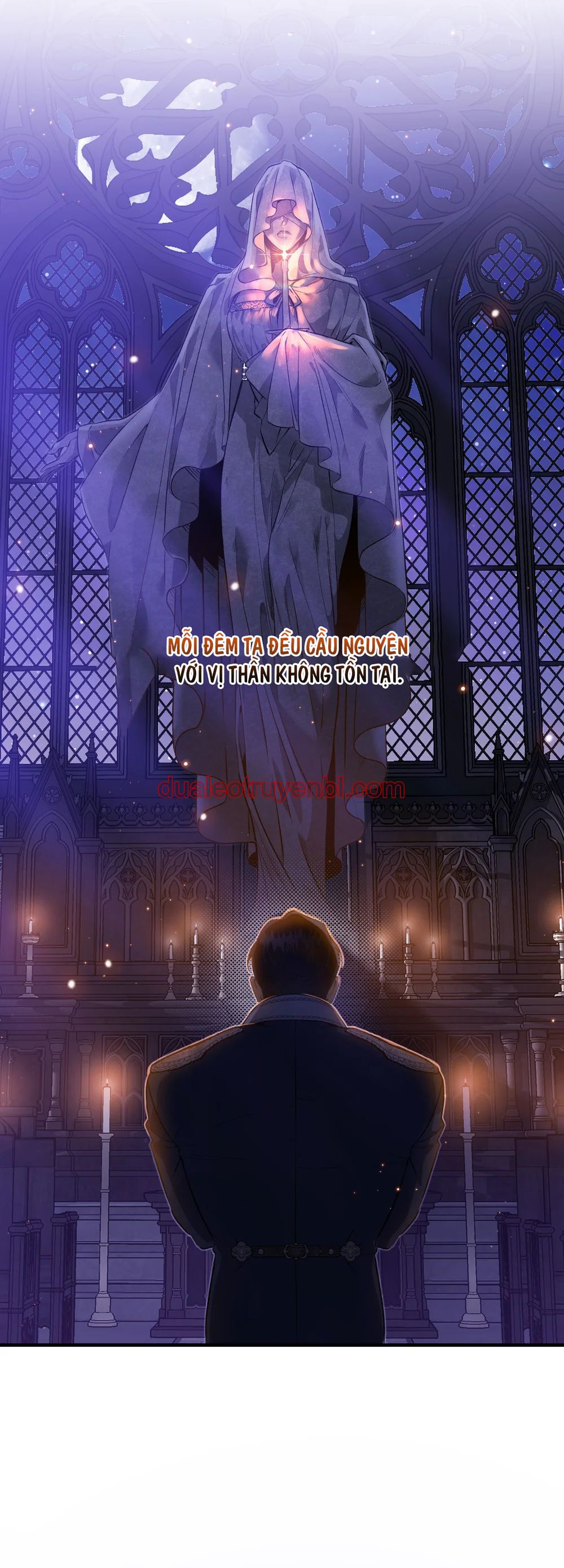 ĐÓA HOA NỞ TRONG ĐÊM TRẮNG - Chapter 7_3 manhwa