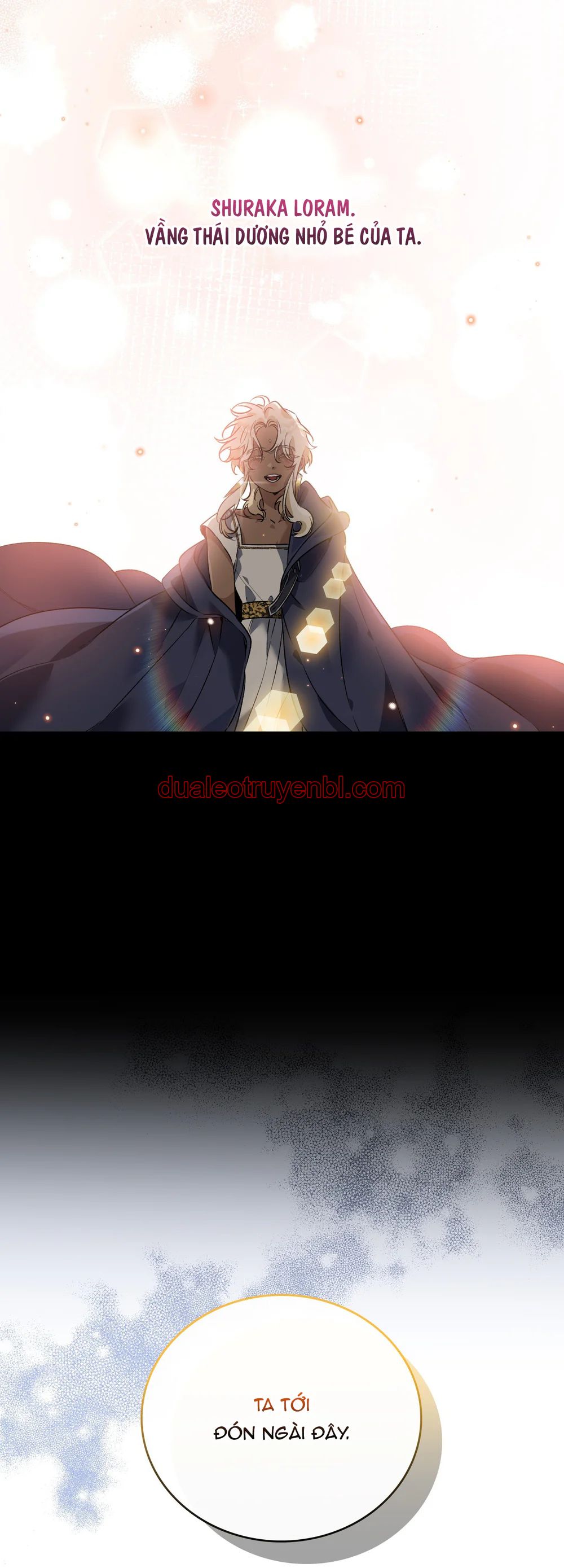 ĐÓA HOA NỞ TRONG ĐÊM TRẮNG - Chapter 7_3 manhwa