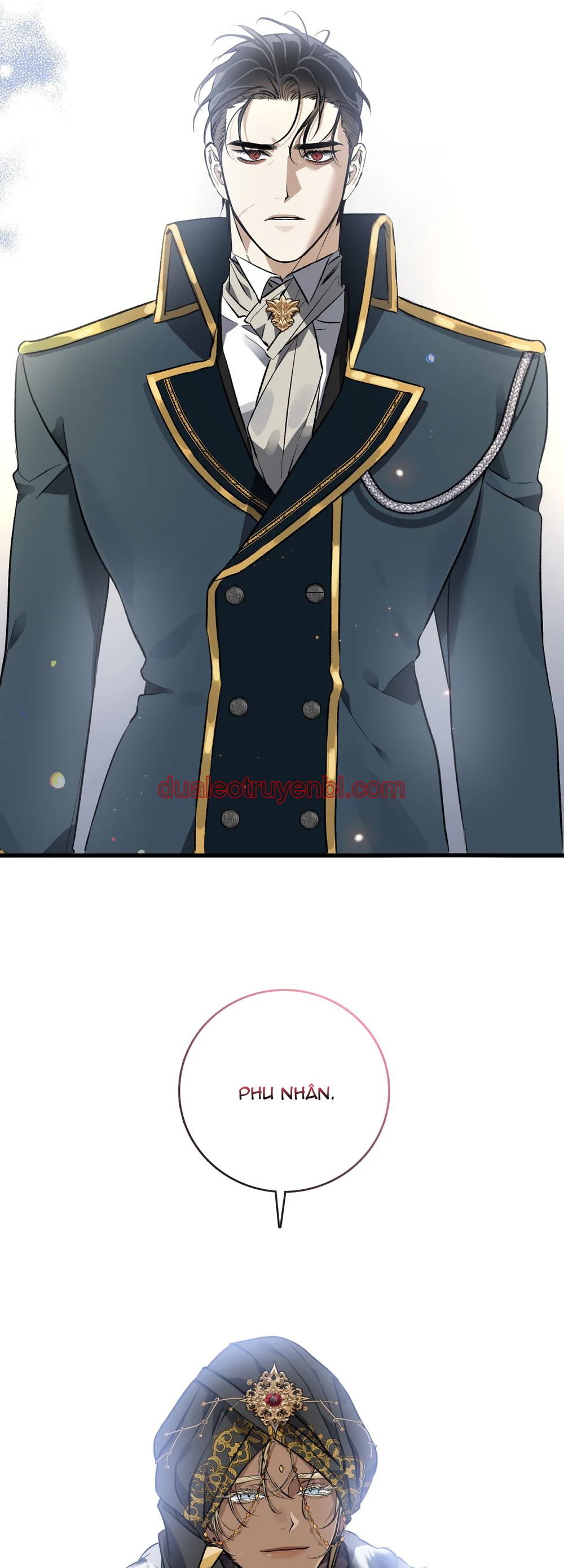 ĐÓA HOA NỞ TRONG ĐÊM TRẮNG - Chapter 7_3 manhwa