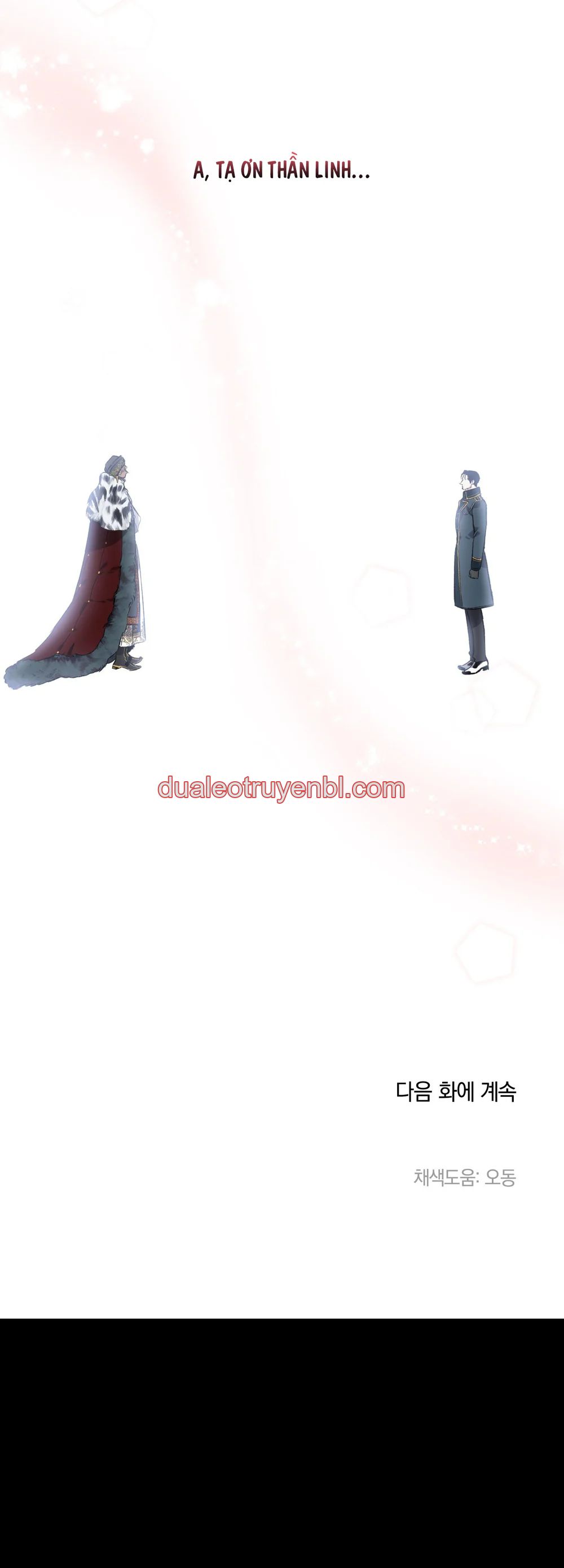 ĐÓA HOA NỞ TRONG ĐÊM TRẮNG - Chapter 7_3 manhwa