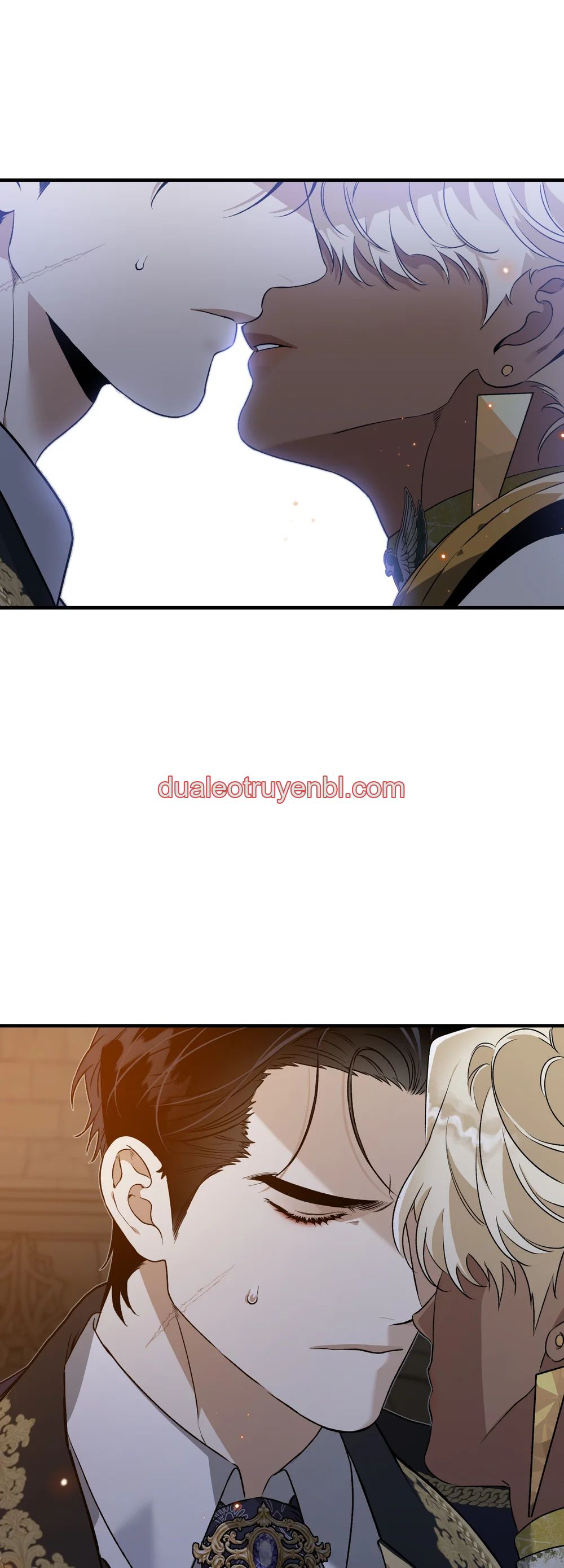 ĐÓA HOA NỞ TRONG ĐÊM TRẮNG - Chapter 9 manhwa