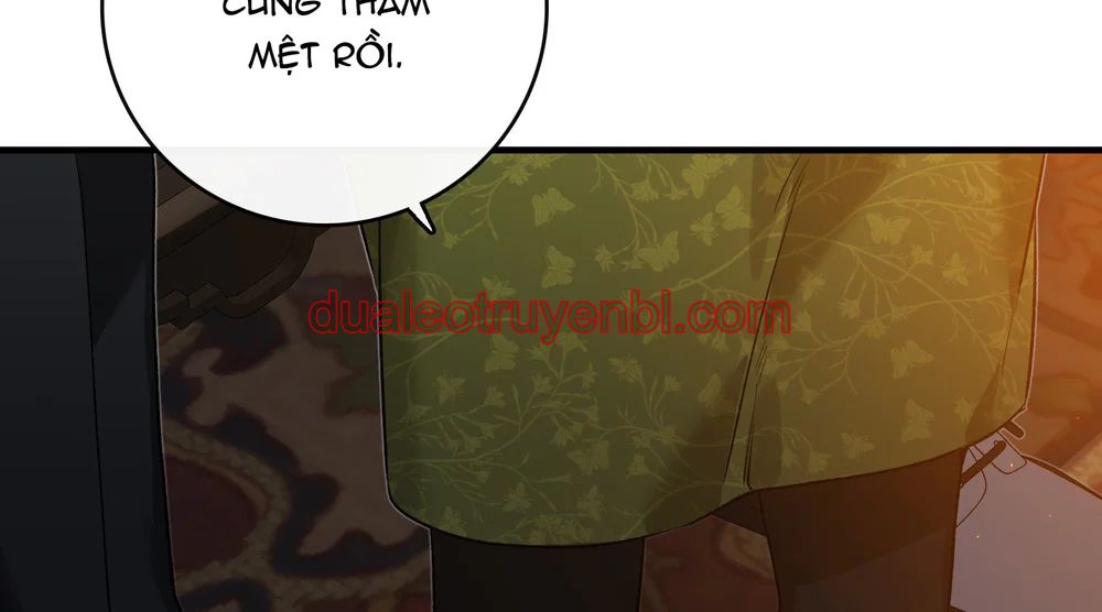 ĐÓA HOA NỞ TRONG ĐÊM TRẮNG - Chapter 9 manhwa