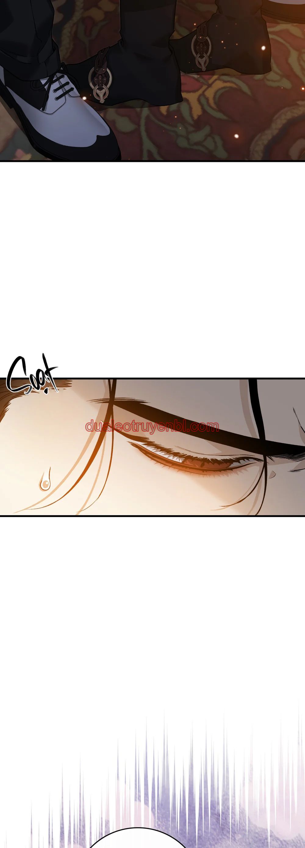 ĐÓA HOA NỞ TRONG ĐÊM TRẮNG - Chapter 9 manhwa