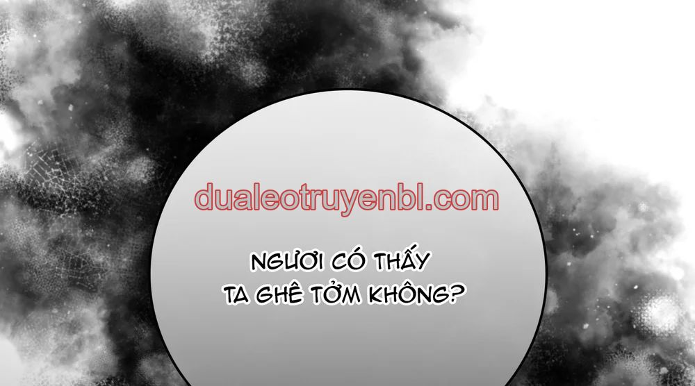 ĐÓA HOA NỞ TRONG ĐÊM TRẮNG - Chapter 9 manhwa