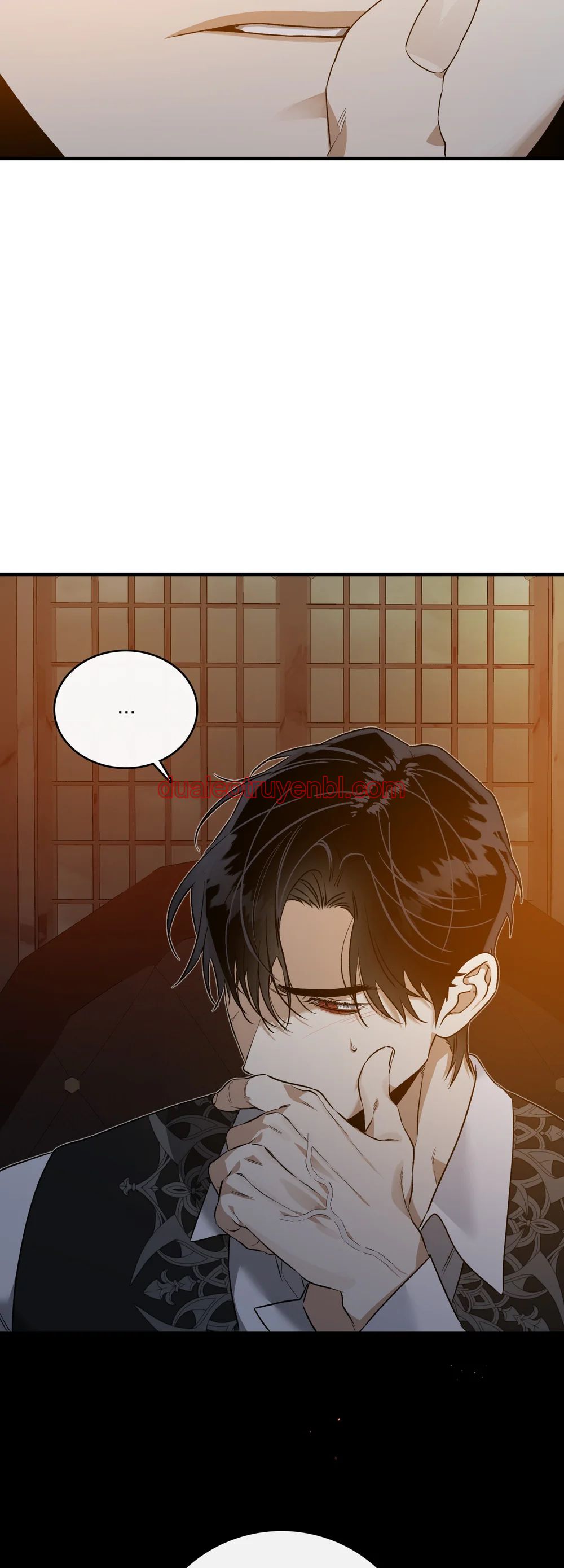ĐÓA HOA NỞ TRONG ĐÊM TRẮNG - Chapter 9_2 manhwa