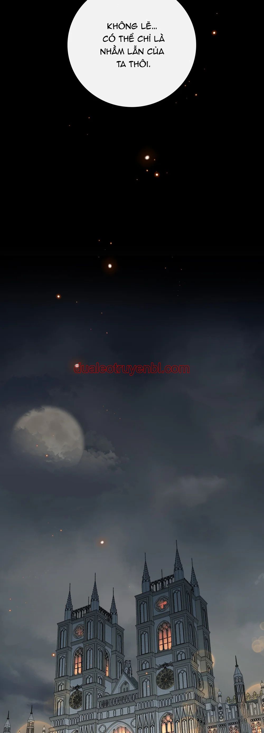 ĐÓA HOA NỞ TRONG ĐÊM TRẮNG - Chapter 9_2 manhwa