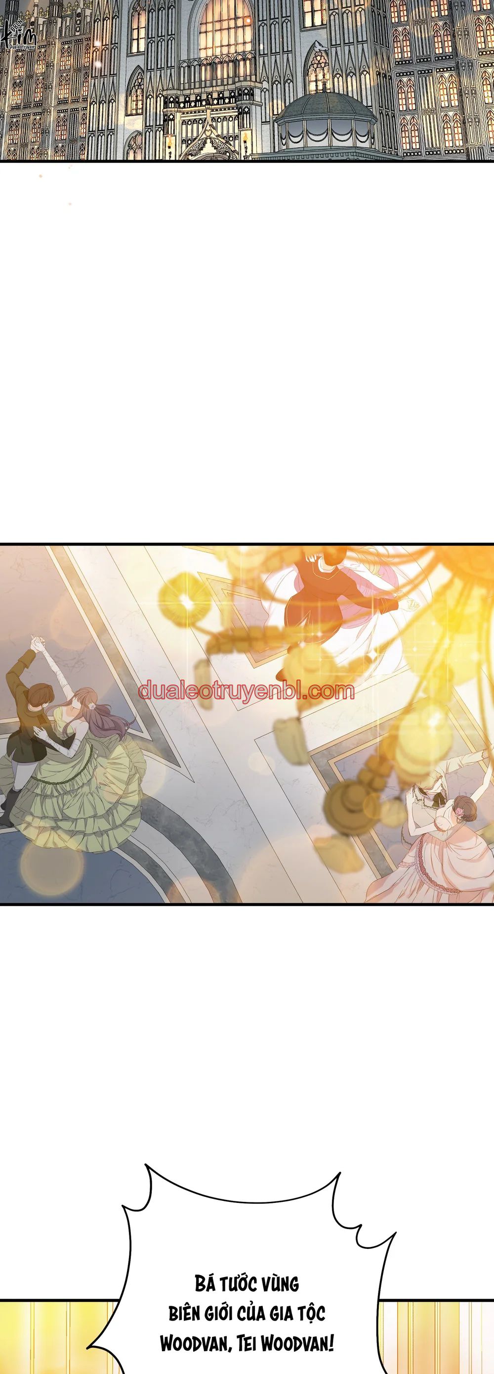 ĐÓA HOA NỞ TRONG ĐÊM TRẮNG - Chapter 9_2 manhwa