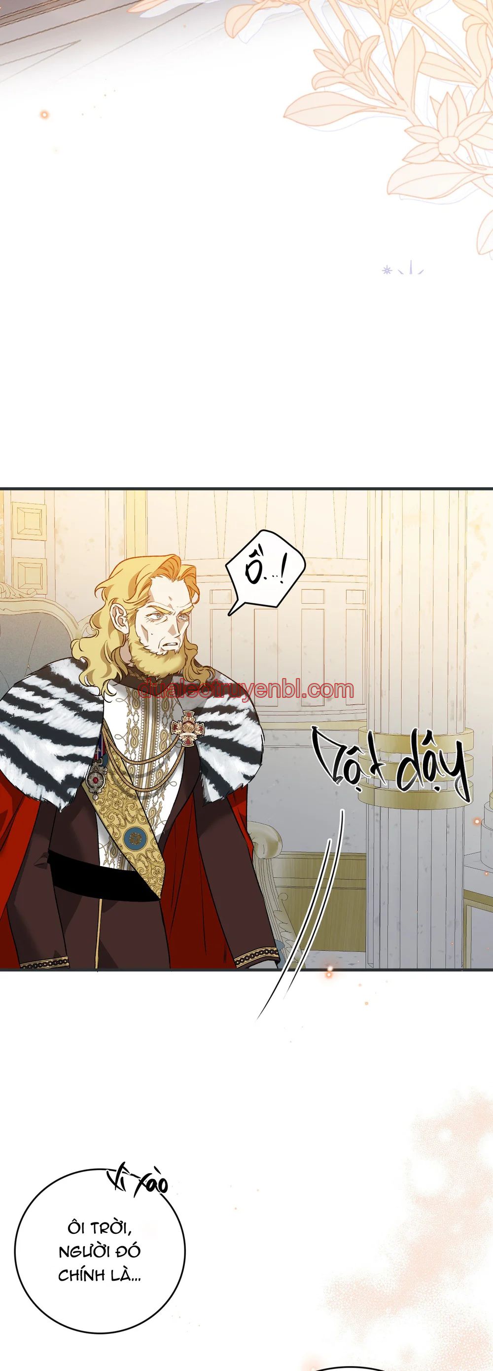 ĐÓA HOA NỞ TRONG ĐÊM TRẮNG - Chapter 9_2 manhwa