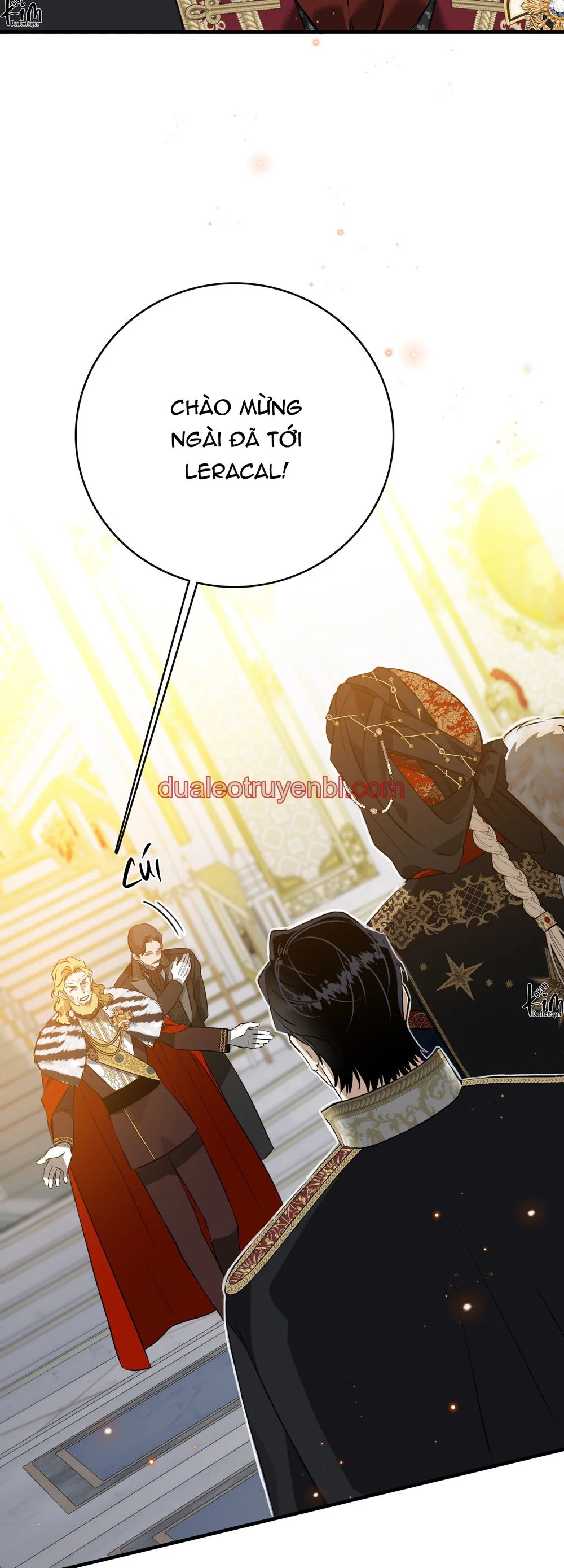 ĐÓA HOA NỞ TRONG ĐÊM TRẮNG - Chapter 9_2 manhwa