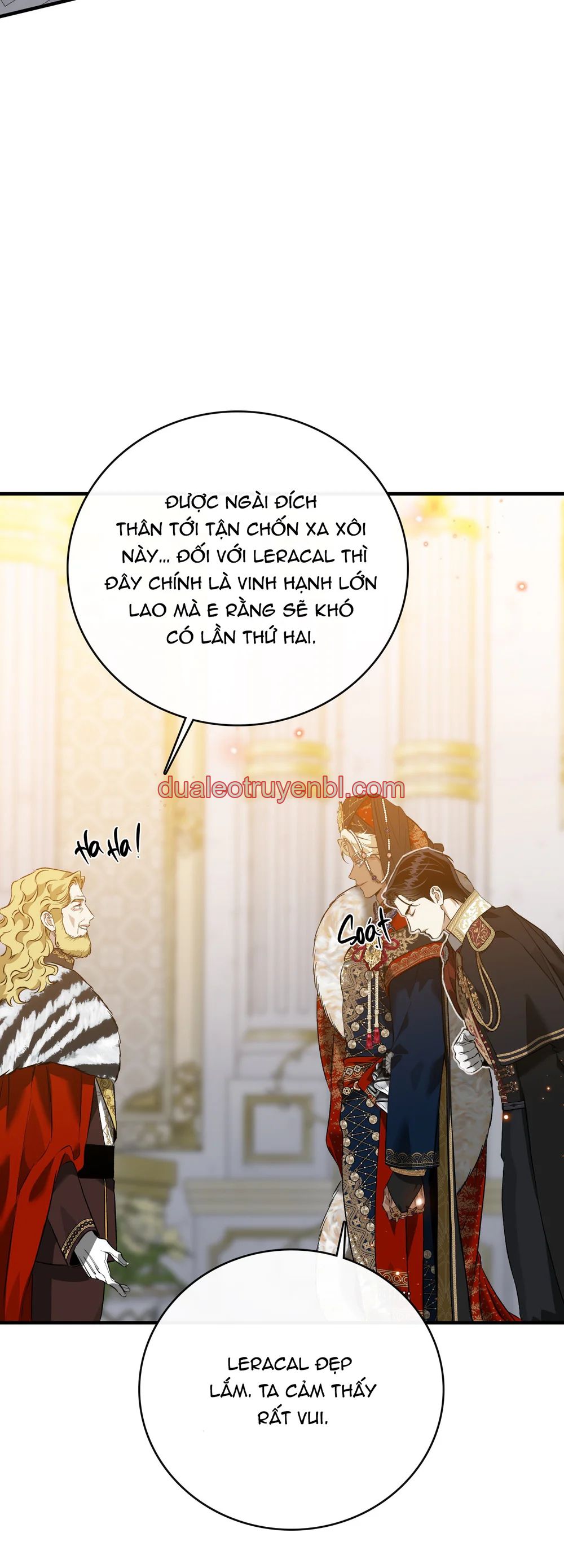 ĐÓA HOA NỞ TRONG ĐÊM TRẮNG - Chapter 9_2 manhwa