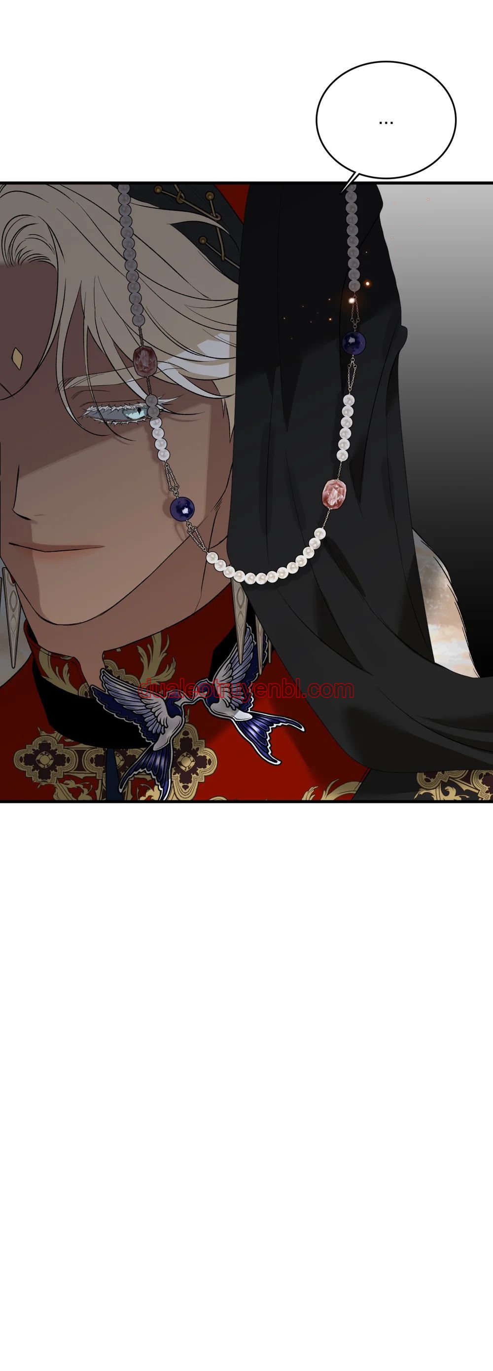 ĐÓA HOA NỞ TRONG ĐÊM TRẮNG - Chapter 9_3 manhwa