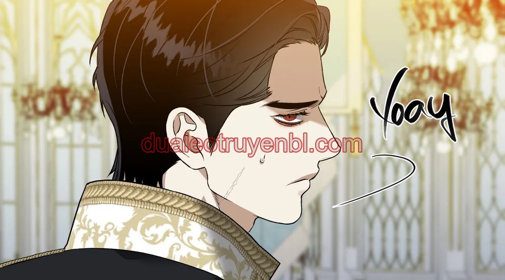 ĐÓA HOA NỞ TRONG ĐÊM TRẮNG - Chapter 9_3 manhwa