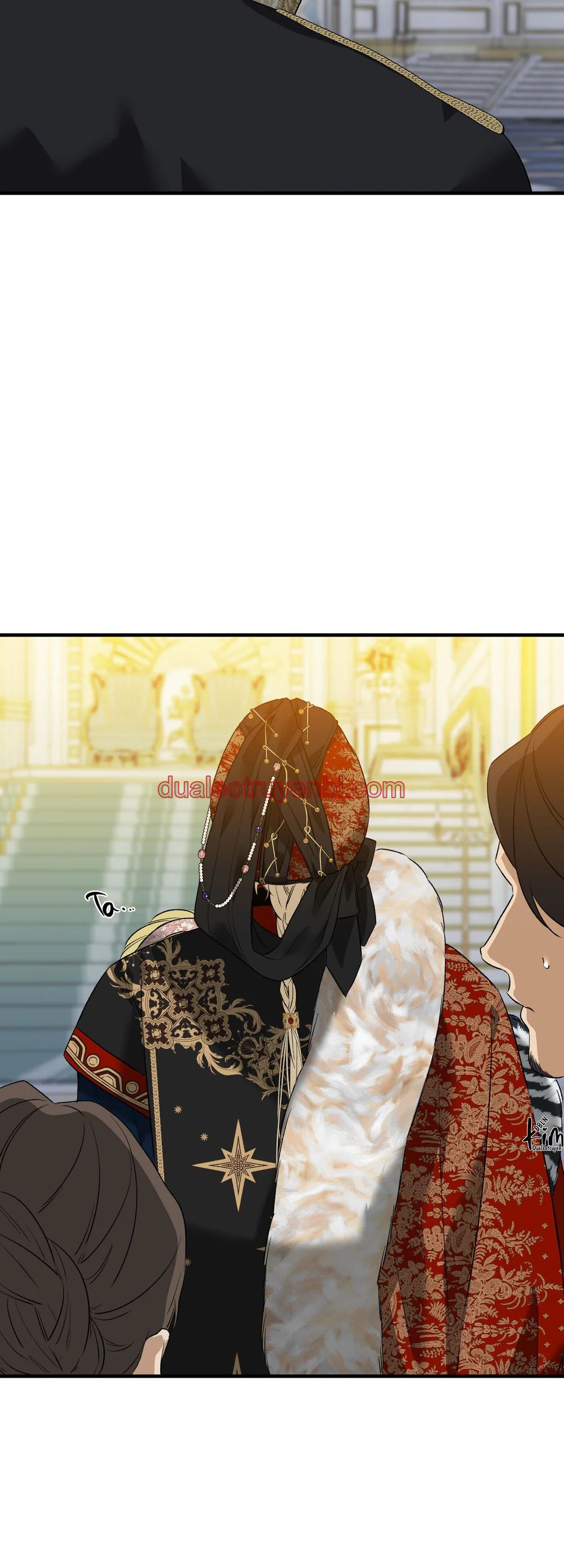 ĐÓA HOA NỞ TRONG ĐÊM TRẮNG - Chapter 9_3 manhwa