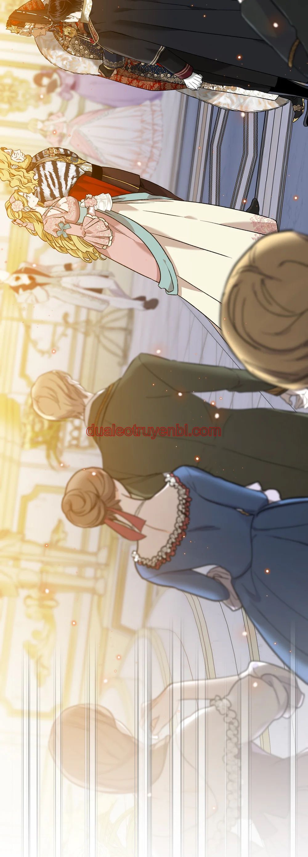 ĐÓA HOA NỞ TRONG ĐÊM TRẮNG - Chapter 9_3 manhwa