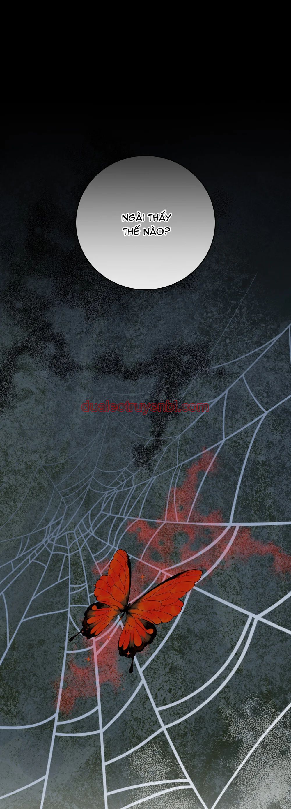 ĐÓA HOA NỞ TRONG ĐÊM TRẮNG - Chapter 9_3 manhwa