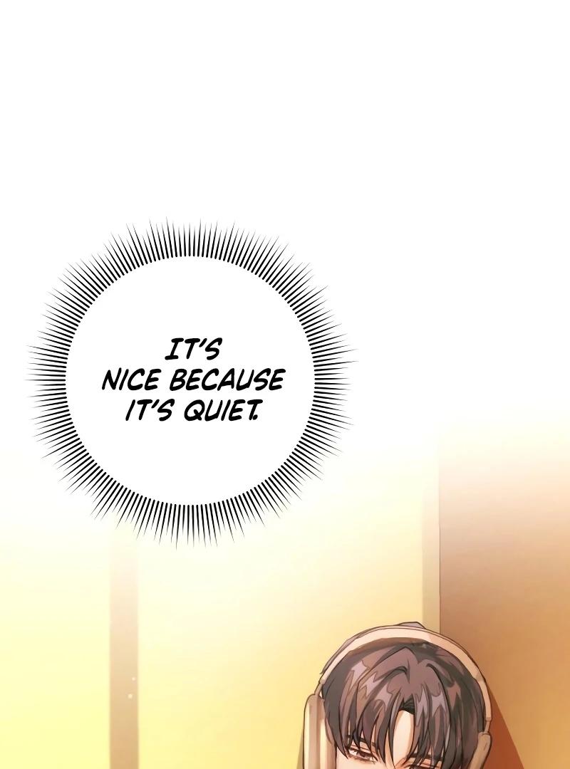 Perfection is Everything - Chapter 5 manhwa