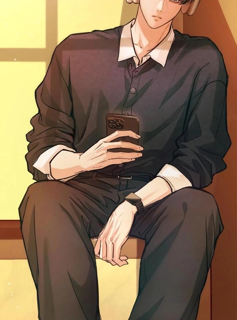 Perfection is Everything - Chapter 5 manhwa