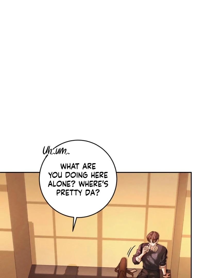 Perfection is Everything - Chapter 5 manhwa
