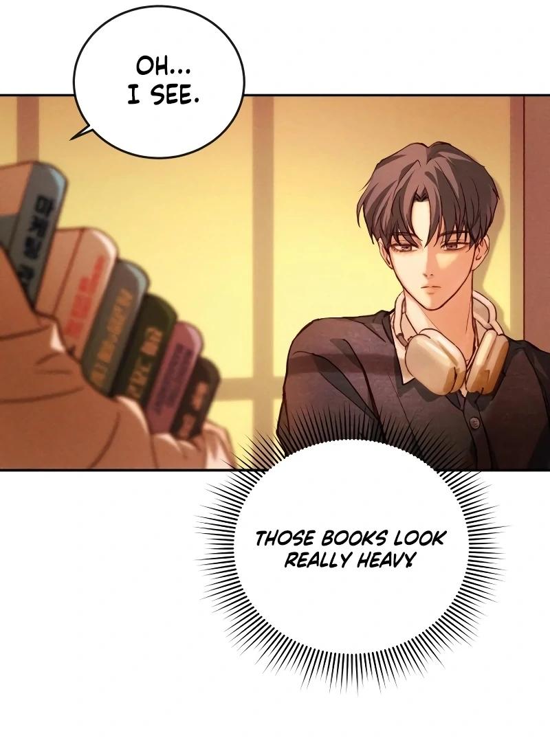 Perfection is Everything - Chapter 5 manhwa