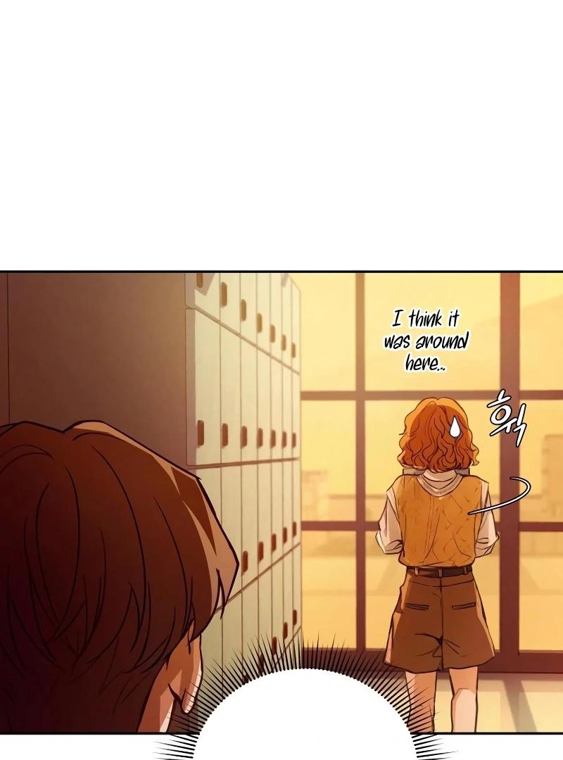 Perfection is Everything - Chapter 5 manhwa