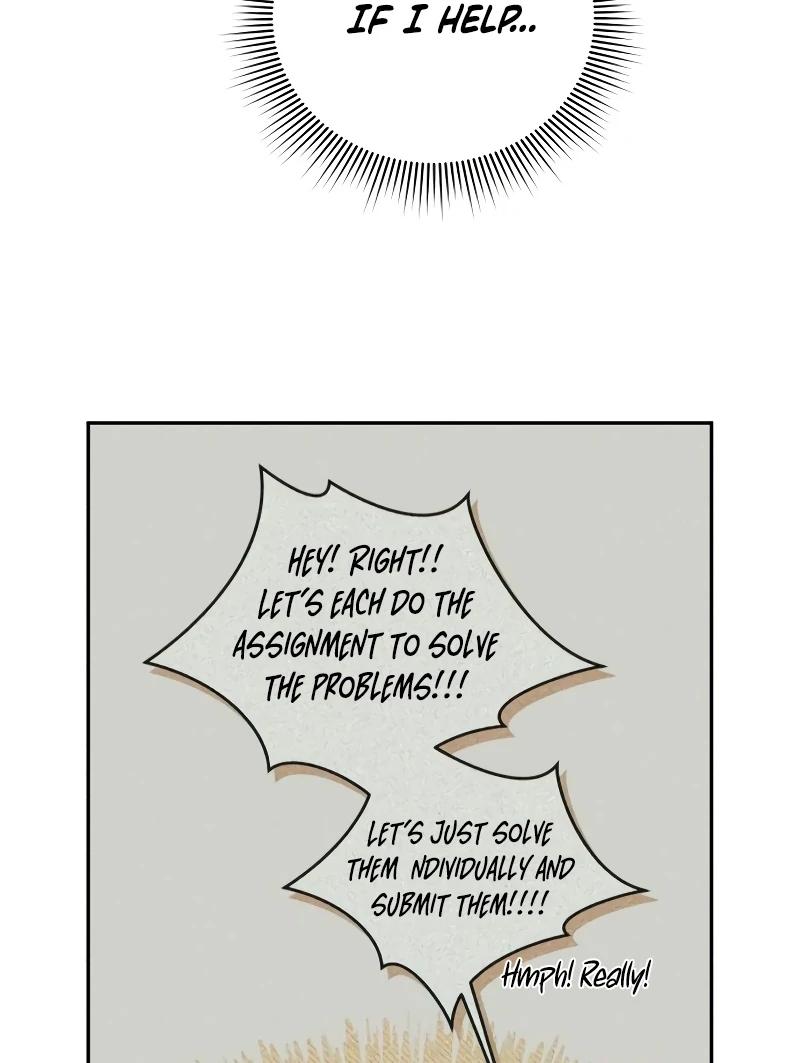 Perfection is Everything - Chapter 5 manhwa