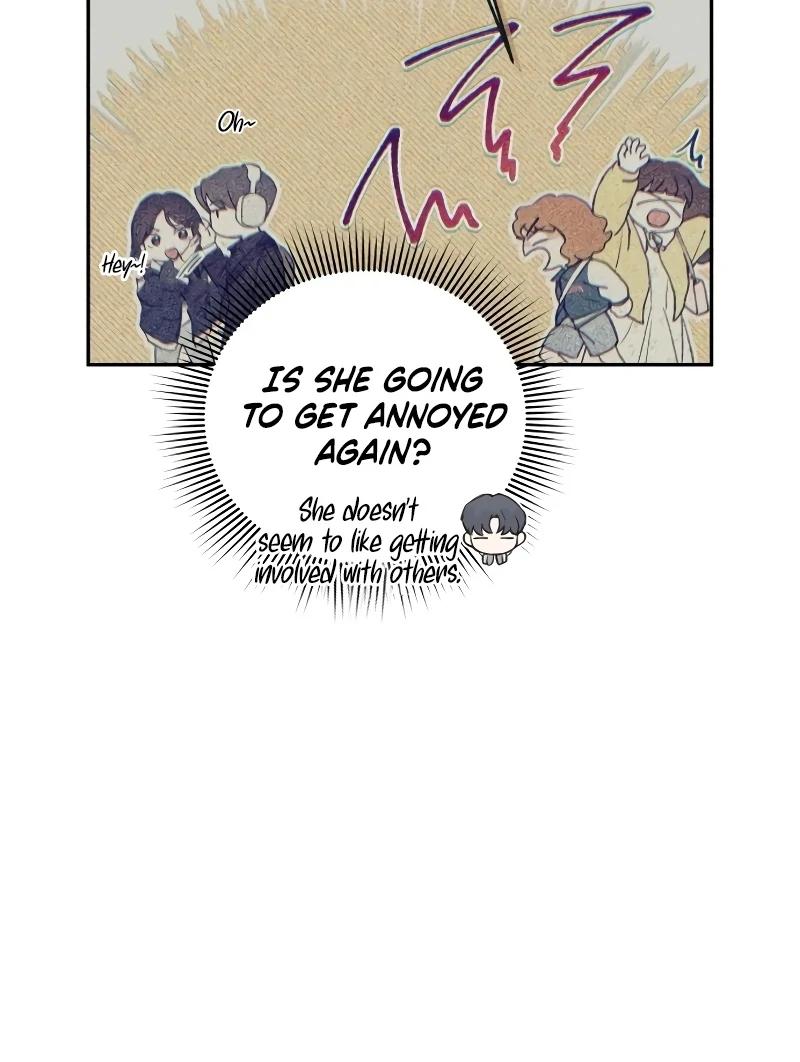 Perfection is Everything - Chapter 5 manhwa