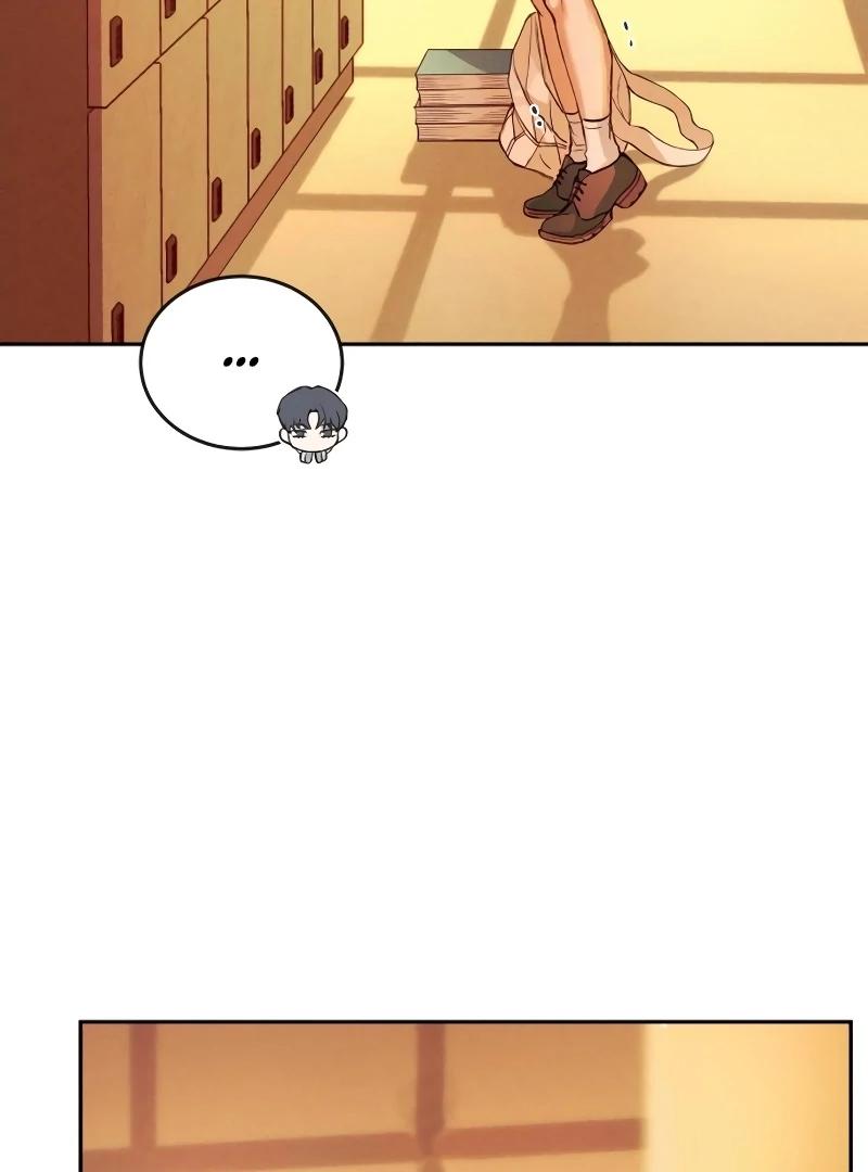 Perfection is Everything - Chapter 5 manhwa