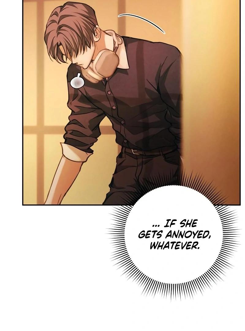Perfection is Everything - Chapter 5 manhwa