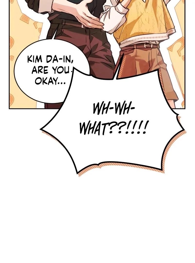 Perfection is Everything - Chapter 5 manhwa