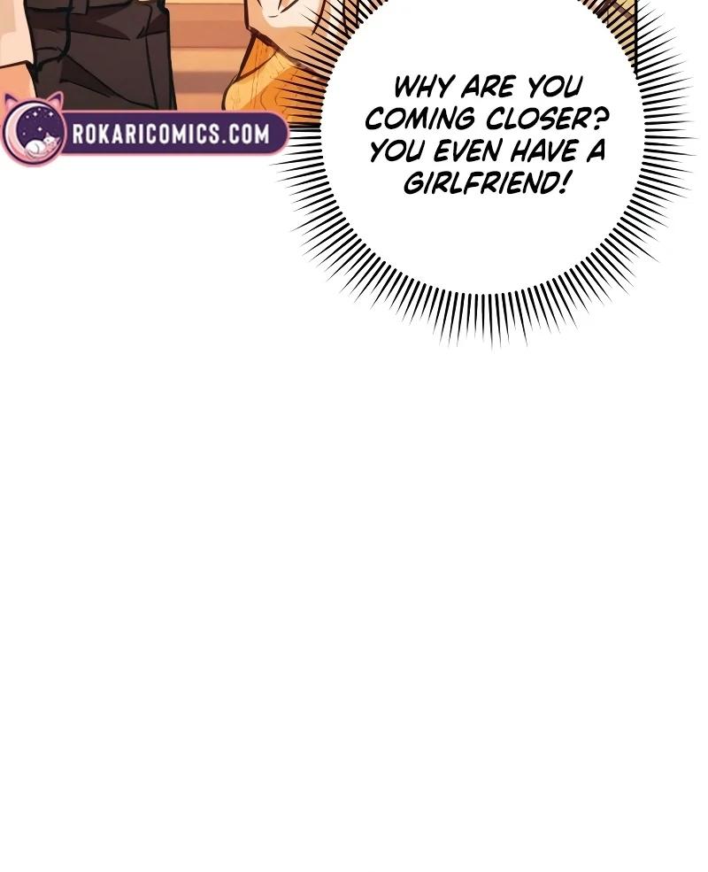 Perfection is Everything - Chapter 5 manhwa