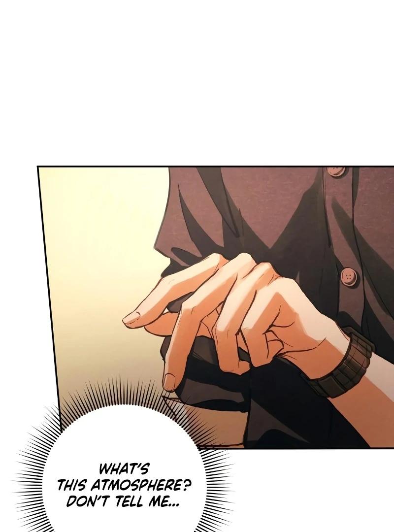 Perfection is Everything - Chapter 5 manhwa