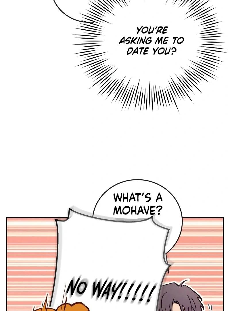 Perfection is Everything - Chapter 5 manhwa