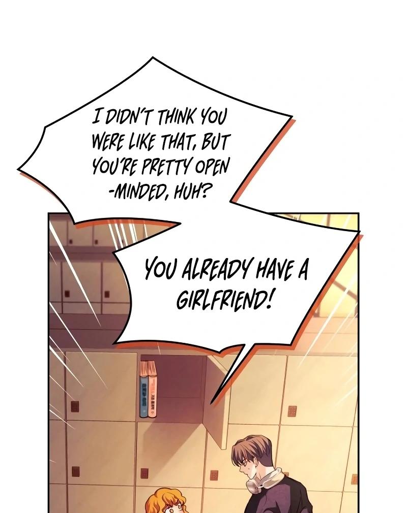Perfection is Everything - Chapter 5 manhwa